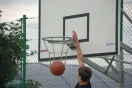 Turniej Streetball'a - 2009