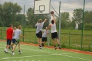 Turniej Streetball'a - 2009