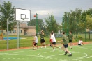 Turniej Streetball'a - 2009