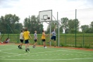 Turniej Streetball'a - 2009
