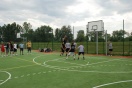 Turniej Streetball'a - 2009