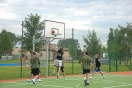 Turniej Streetball'a - 2009