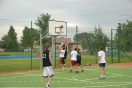 Turniej Streetball'a - 2009