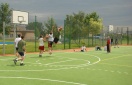 Turniej Streetball'a - 2009
