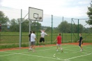 Turniej Streetball'a - 2009