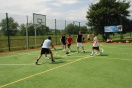 Turniej Streetball'a - 2009