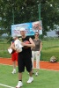 Turniej Streetball'a - 2009
