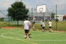 Turniej Streetball'a - 2009