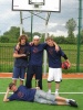 Turniej Streetball'a - 2009