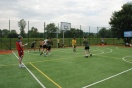 Turniej Streetball'a - 2009
