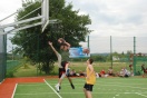 Turniej Streetball'a - 2009