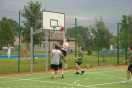Turniej Streetball'a - 2009