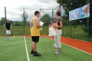 Turniej Streetball'a - 2009