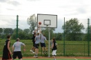 Turniej Streetball'a - 2009