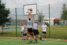 Turniej Streetball'a - 2009