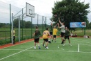 Turniej Streetball'a - 2009