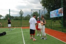 Turniej Streetball'a - 2009