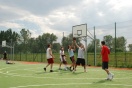 Turniej Streetball'a - 2009