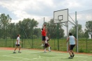 Turniej Streetball'a - 2009