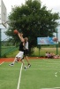 Turniej Streetball'a - 2009