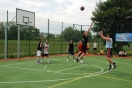 Turniej Streetball'a - 2009