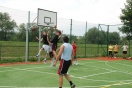 Turniej Streetball'a - 2009