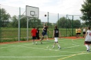 Turniej Streetball'a - 2009