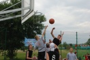 Turniej Streetball'a - 2009
