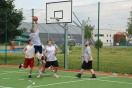 Turniej Streetball'a - 2009