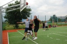 Turniej Streetball'a - 2009