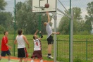Turniej Streetball'a - 2009