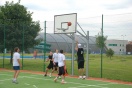 Turniej Streetball'a - 2009