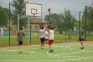 Turniej Streetball'a - 2009
