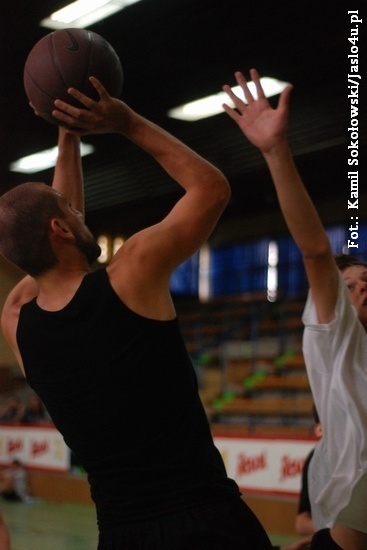 Turniej Streetballa 2010