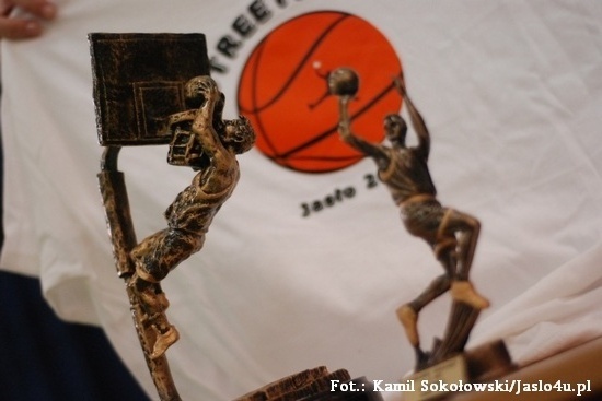 Turniej Streetballa 2010