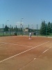 Turniej tenisa o Puchar TOPSPIN