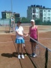 Turniej tenisa o Puchar TOPSPIN