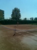 Turniej tenisa o Puchar TOPSPIN