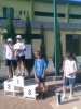 Turniej tenisa o Puchar TOPSPIN