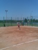 Turniej tenisa o Puchar TOPSPIN