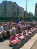 Turniej tenisa o Puchar TOPSPIN