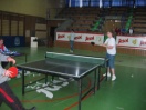 Turniej tenisa stołowego MOSiR