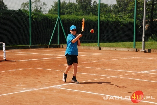 Turniej Tenisa Ziemnego