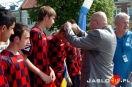 Turniej wyszehradzki. Finał - fot. Marek Dybaś