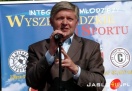 Turniej wyszehradzki. Finał - fot. Marek Dybaś