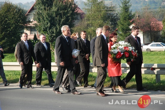 Uczczono pamięć strzelca Kazimierza Mazurczaka