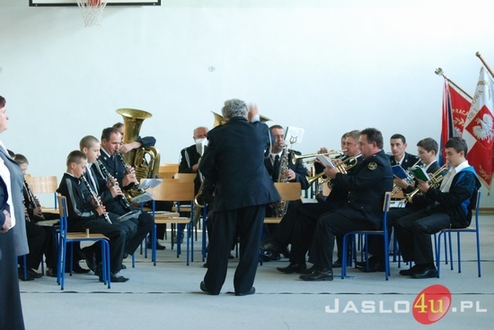 Uczczono pamięć strzelca Kazimierza Mazurczaka