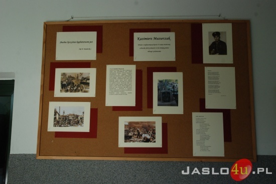 Uczczono pamięć strzelca Kazimierza Mazurczaka
