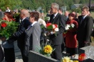 Uczczono pamięć strzelca Kazimierza Mazurczaka