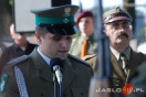 Uczczono pamięć strzelca Kazimierza Mazurczaka